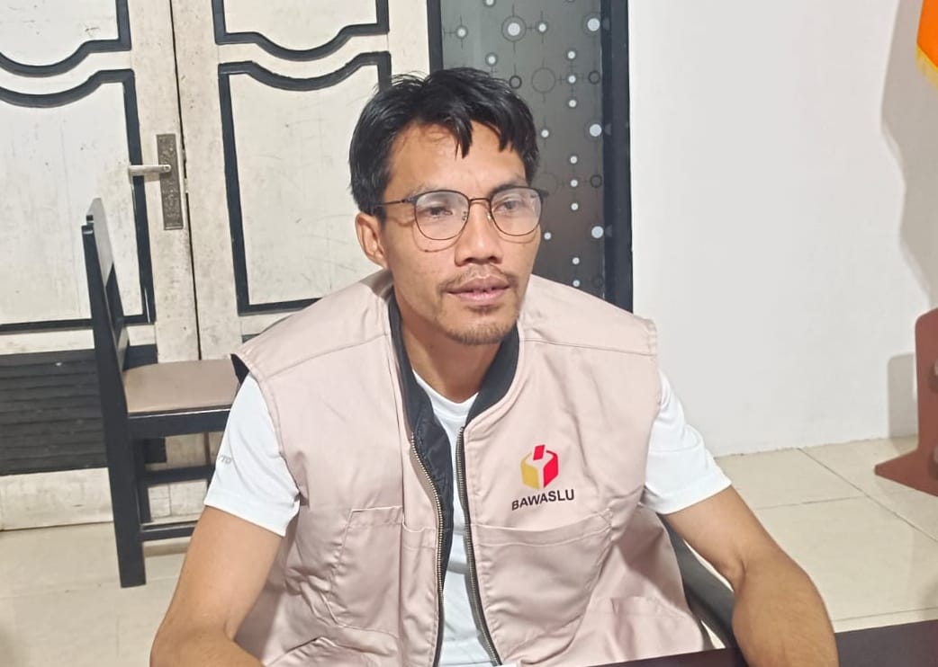 Bawaslu,Tidak Terbukti Ketua KPUD Buru Coblos Di TPS-21 Namun Ada Pelanggaran Kode Etik