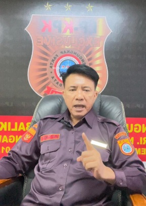 Komnas LP-KPK Desak BINWASNAKER Dan KP2MI Lakukan Pemeriksaan Menyeluruh Terkait Skandal Penempatan PMI