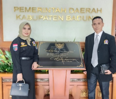 Bendum PWDPI Rosita : Peringatan Hari Ibu Wujud Perjuangan Perempuan Indonesia