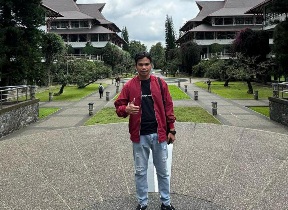 Resmi Terpilih 5 Pimpinan Baru PK IMM Lotim, Ketum IMM Ingatkan Musykom Bukan Hanya Transisi Struktural