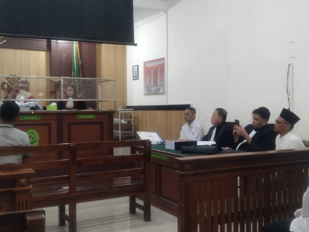 Ditipu Developer Perumahan , Para Korban Tuntut Uang Miliyaran Dikembalikan