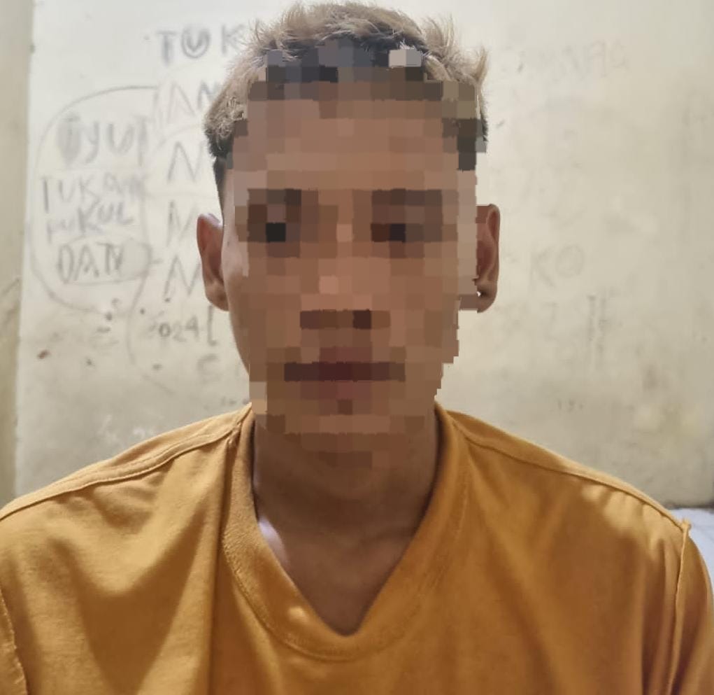 Pelaku Pembakaran Sepeda Motor Milik Guru Honorer di Sumenep Diancam Hukuman 10 Tahun Penjara