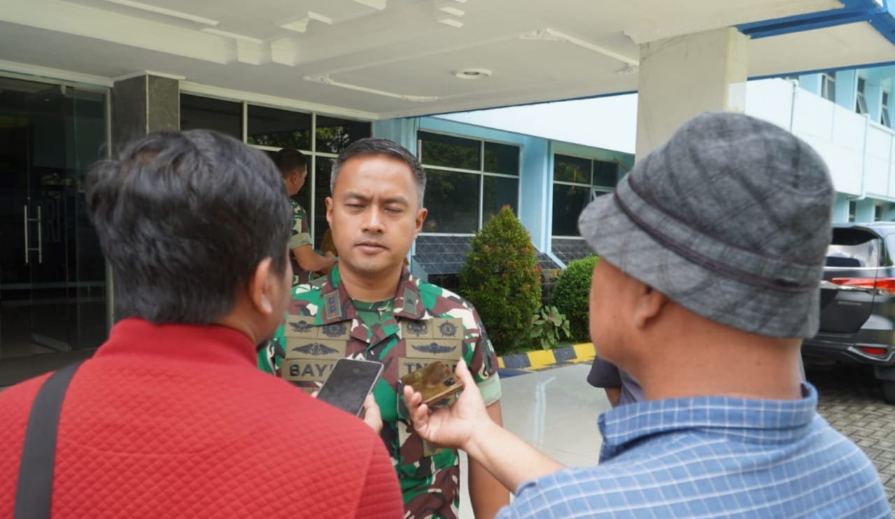 Program Makanan Bergizi Gratis di Kota Madiun Mulai Berjalan, Perluasan Dapur Sehat Segera Dilakukan