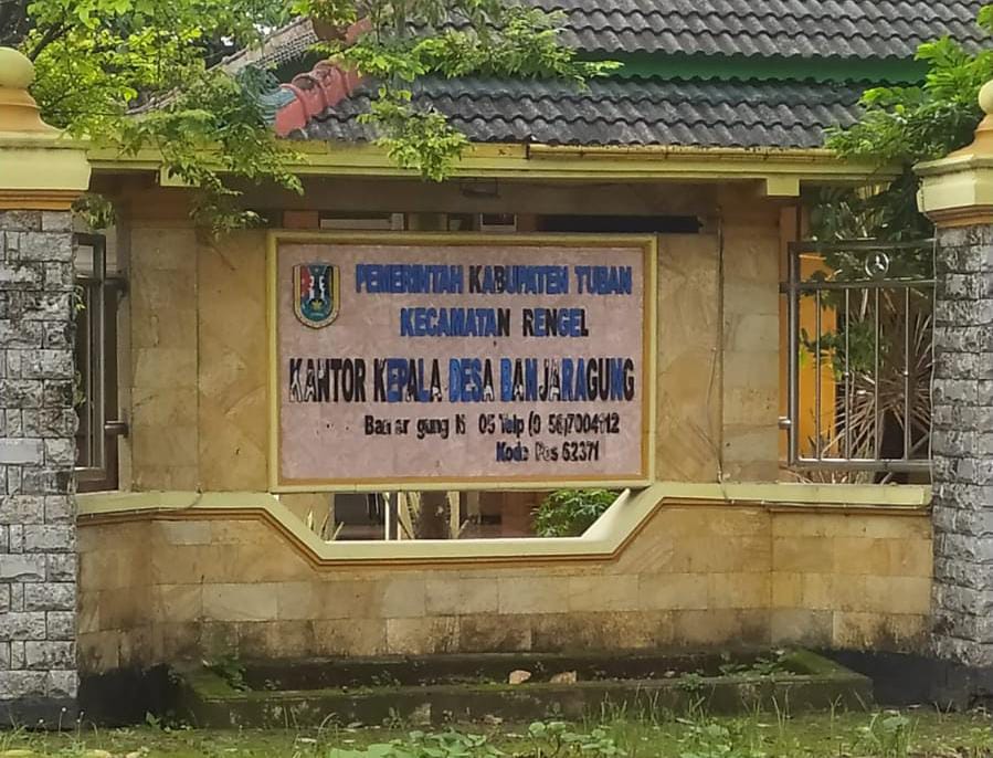 Oknum Perangkat Desa Diduga Hilang Bak Di Telan Bumi, Kini Ramai Jadi Sorotan Warga.