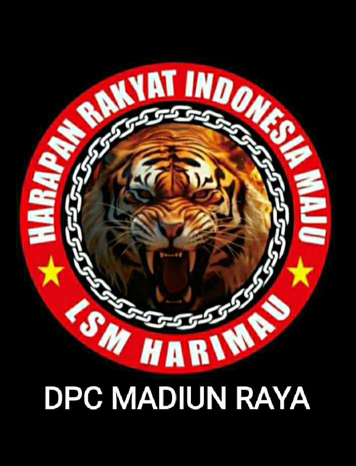LSM Harimau Madiun Raya, Tegaskan Komitmen Pengawasan Usai Pernyataan Kontroversial Menteri Desa