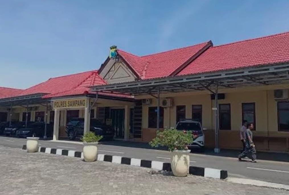Mapolres Sampang Panggil Keluarga Korban Pembunuhan untuk Dimintai Keterangan,: Begini Penjelasannya