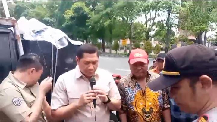 Polda Jatim Terkesan Remehkan Kasus 12 Milliar Disampang/Madura, 2 Tahun Belum Ada Kejelasan