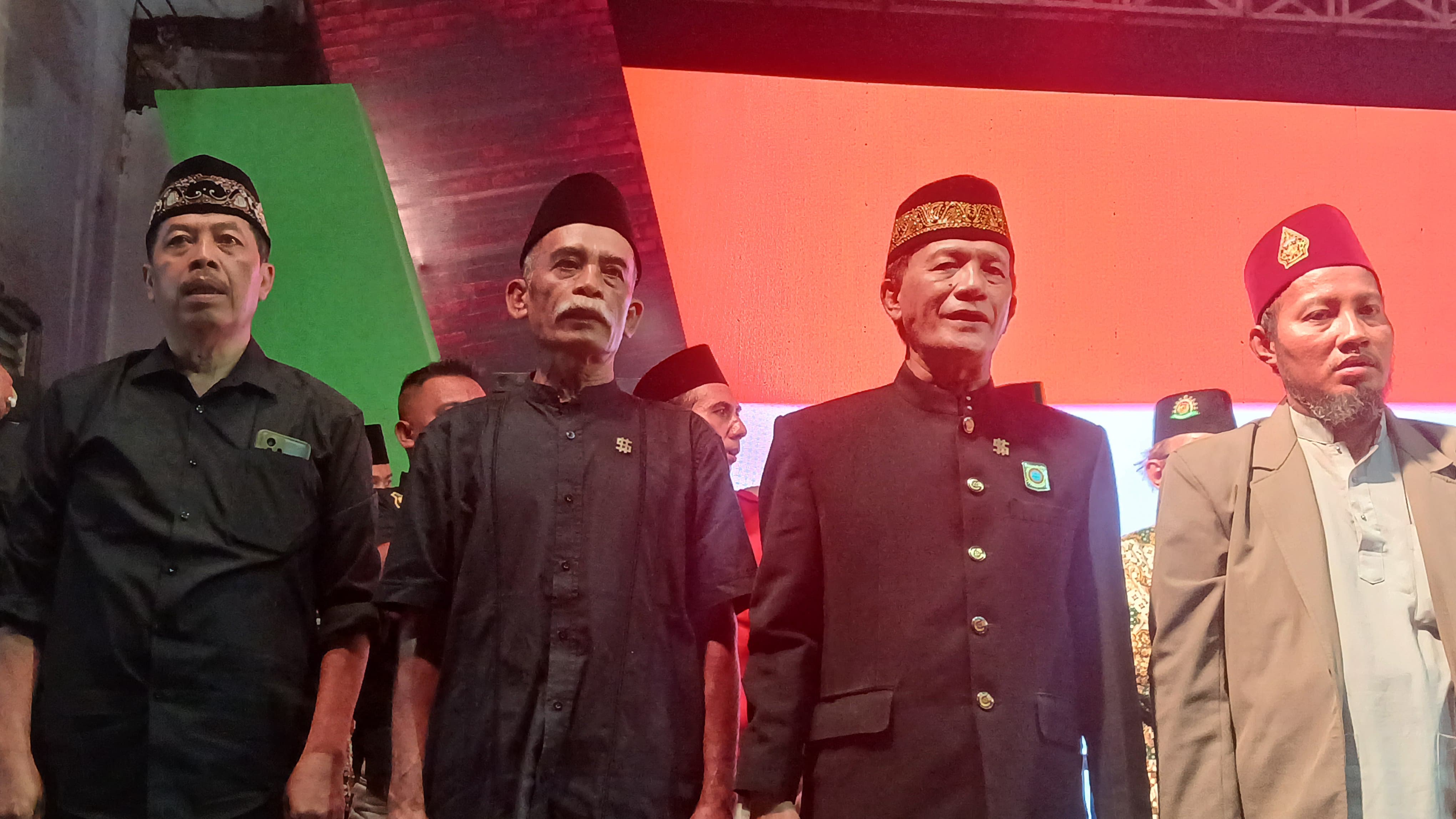 Haul Mbah Zainal Abidin Disambut Meriah  Sunatan Massal, Reog Ponorogo, hingga Ngaji Bareng Warnai Kegiatan