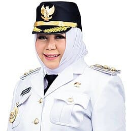 DPRD Ponorogo Terima Tembusan Resmi  Penunjukan Lisdyarita, Sebagai Plt Bupati Ponorogo