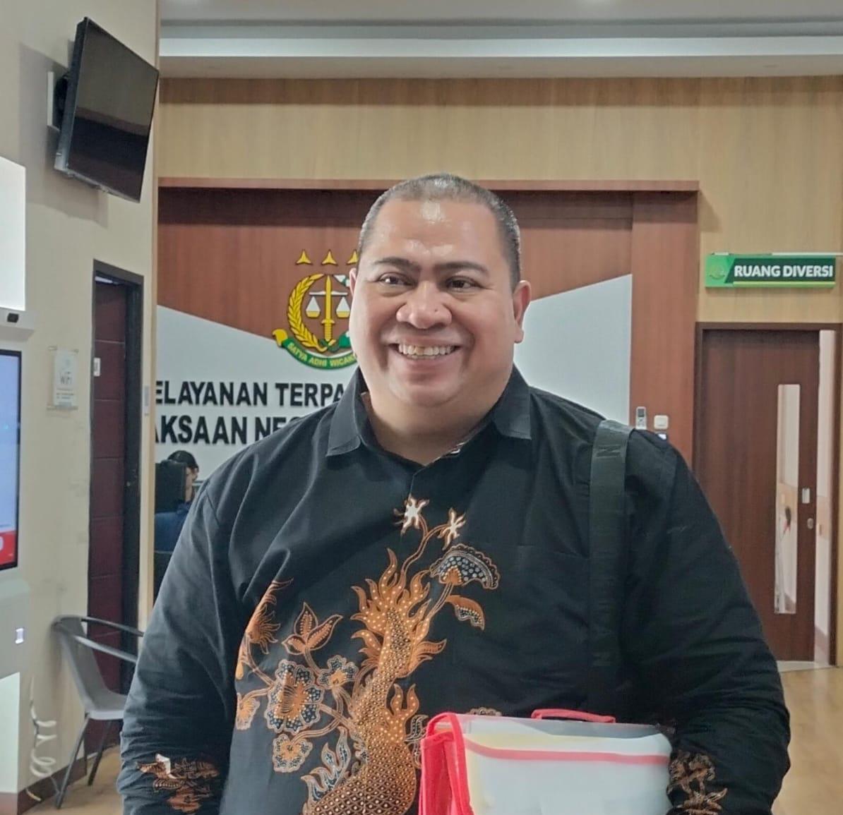 Hari Kebangkitan Nasional 2026: Pimpinan Redaksi Bratapos Dr. Zaibi Susanto, SH,. MH. Ajak Generasi Muda Lanjutkan Cita-Cita Pahlawan