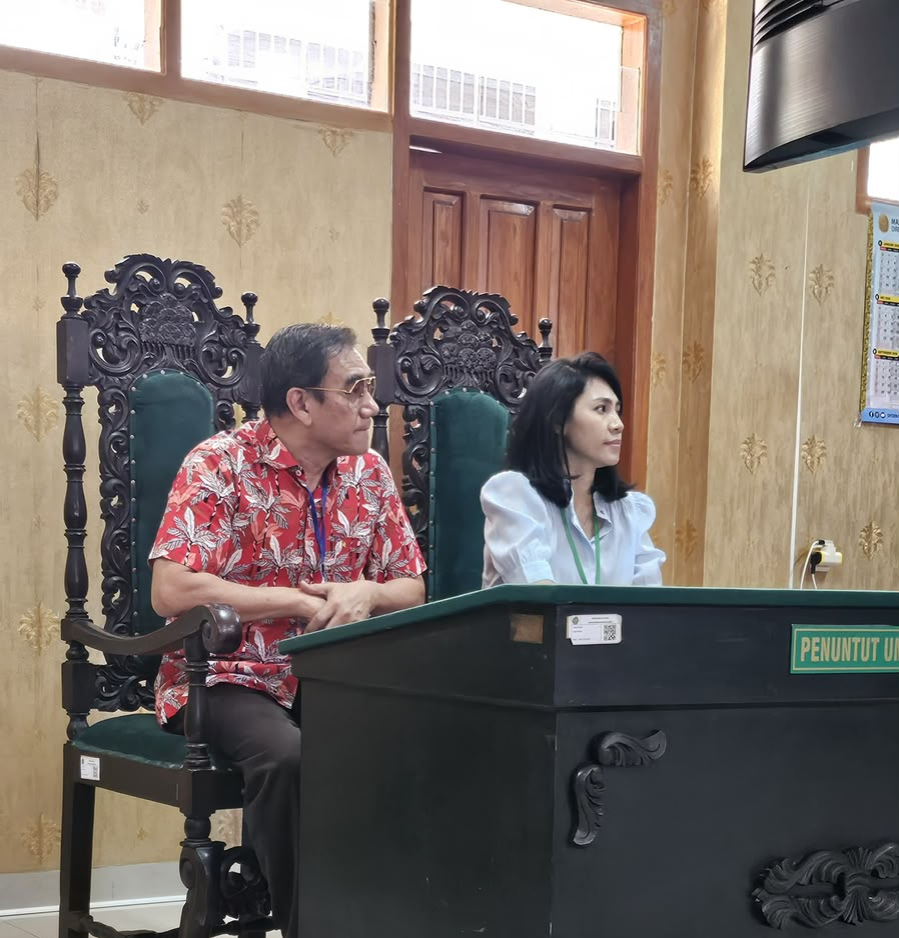 Masuki Tahap Replik, Penggugat Nilai Tergugat Alihkan Fokus dari Pokok Sengketa