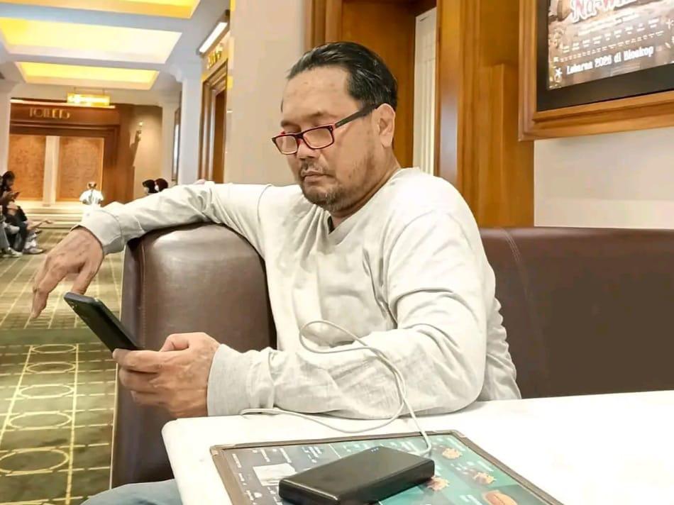 Korban Sistem atau Bagian dari Sistem? Polemik Dakwaan terhadap Thariq Megah"