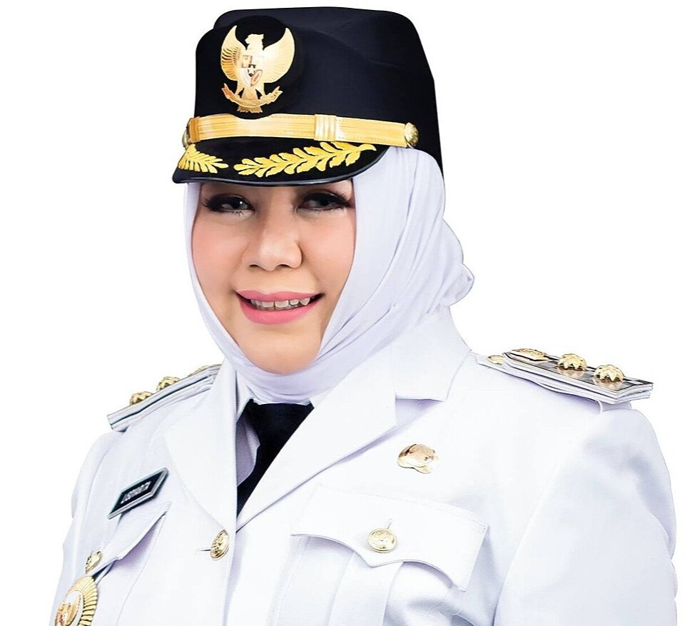 Kisah Lisdyarita Plt. Bupati Ponorogo :  Menyusutnya Harta Bukti Pengabdian Yang Tulus