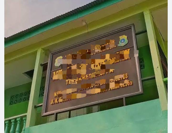 Kasus Pelecehan Membara di Medsos: E Di-PHK, Korban Dibungkam Santunan, Pelaku Dirikan Sekolah  ‎