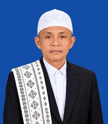 H. Abd. Rahman: Sandik Adalah Rumah Bersama, Mari Jaga dan Bangun Bersama