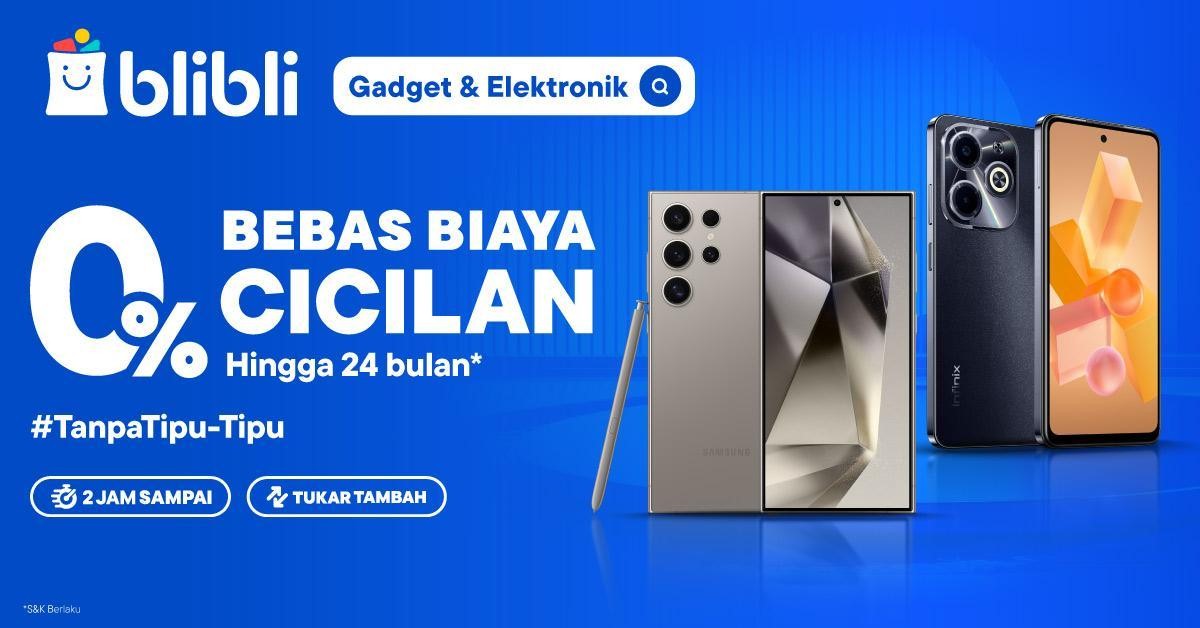 8 Keunggulan iPhone 13 yang Wajib Diketahui: Segera Beli di Blibli!