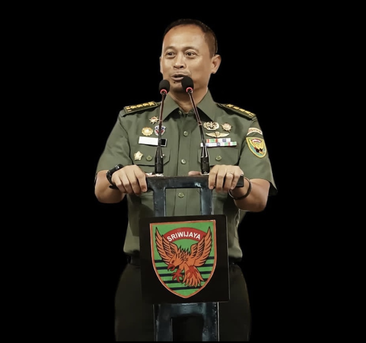 Kodam II/Swj Proses Hukum Oknum Anggota Desersi dan Diduga Menipu