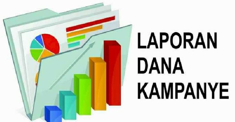KPU Banyuwangi Terima LADK Peserta Pemilu 2024, Empat Parpol Mencatat Nol Rupiah