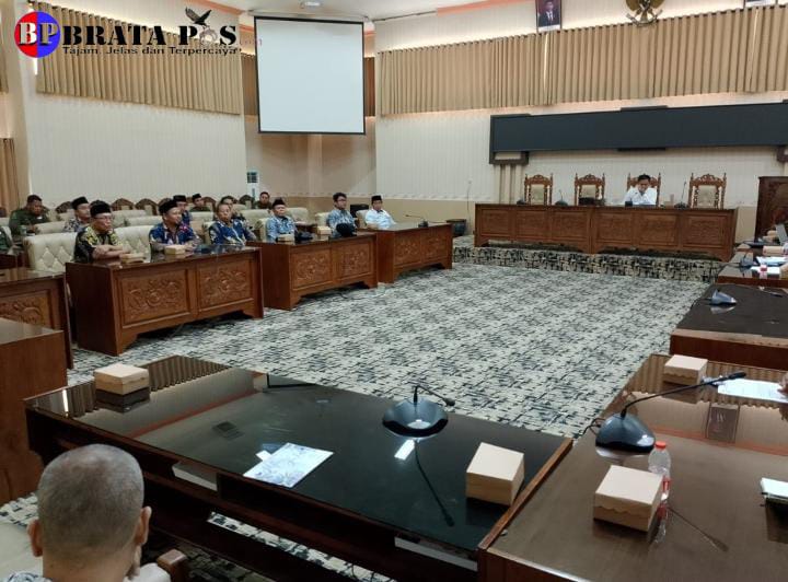 Sejumlah Sekolah Swasta Resah Kehilangan Guru Terbaik, DPRD Banyuwangi Minta Kaji Ulang Aturan