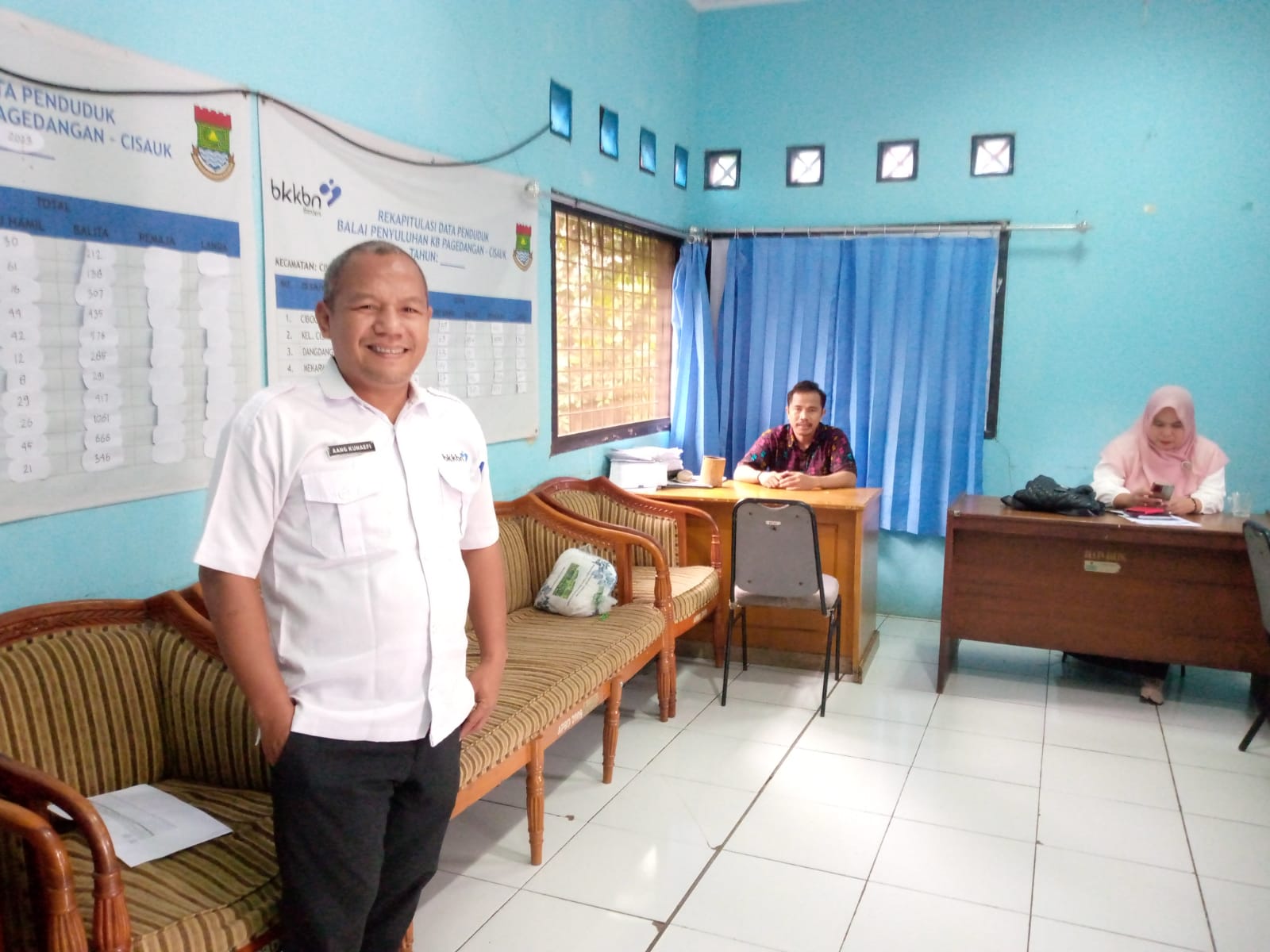 Bantuan CSR PT Charoen Pokphand Indonesia DiSalurkan Untuk Cegah Gizi Buruk Dan Stunting