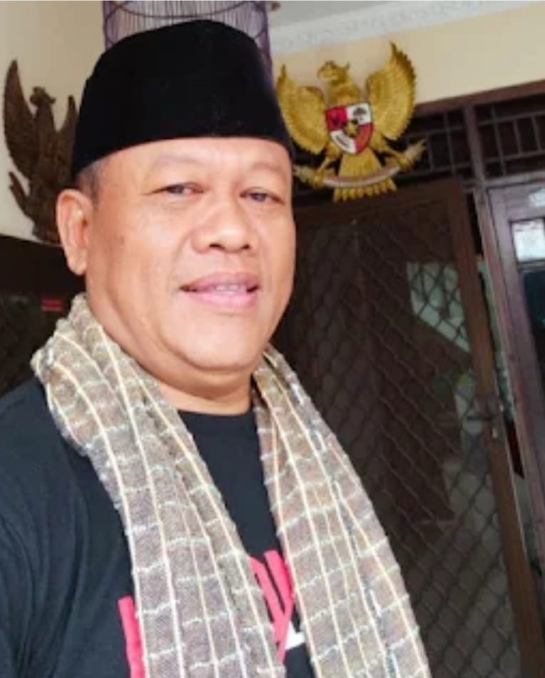 Slamet Riadi Bersama Warga Kelola UKM Tingkatkan Kesejahteraan Pengurus