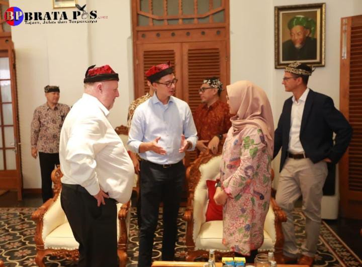 Pemkab Banyuwangi Susun Masterplan Pengelolaan Sampah Hingga 20 Tahun ke Depan