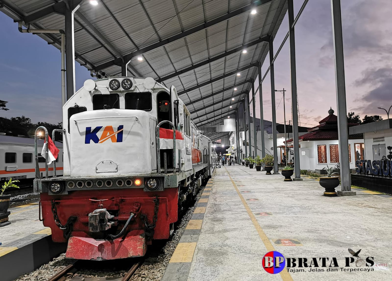 Animo Kunjungan ke Banyuwangi Meningkat, PT KAI Segera Buka Relasi Baru Malang, Jakarta dan Bandung