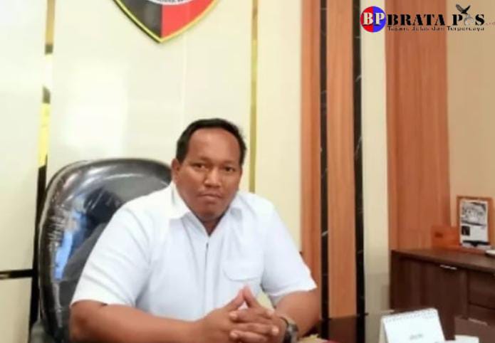Polresta Banyuwangi Resmi Menahan Suami Sharon Milan, Setelah Ditetapkan Tersangka Kasus KDRT