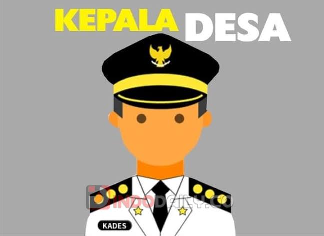 Demang Grobogan Bantah Isu Tarian 5 Juta