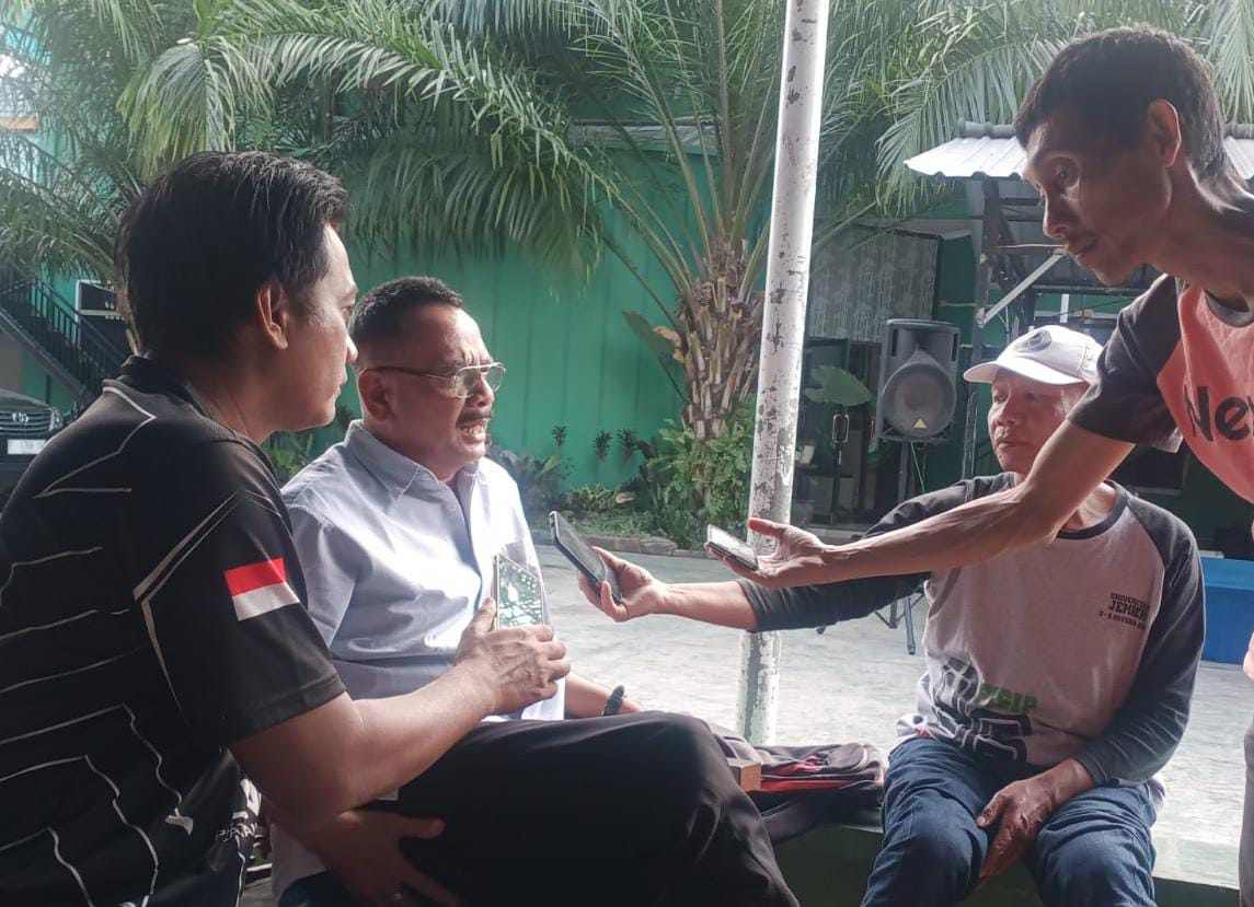 Kepsek SMPN 1 Singojuruh Dipaksa Mundur Oleh Komite Sekolah, PGRI Banyuwangi Siap Melindungi 