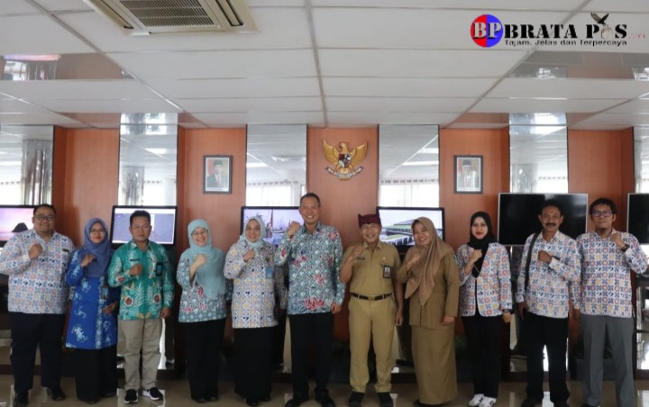 Banyuwangi Dipilih Jadi Tuan Rumah "Ambassador Goes to Kampung KB", Diikuti 30 Perwakilan Manca Negara