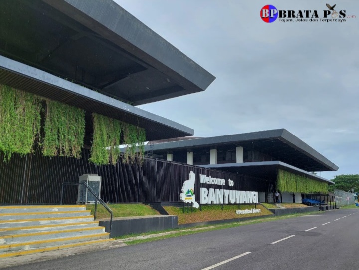 Bandara Internasional Banyuwangi Segera Melayani Penerbangan Umroh