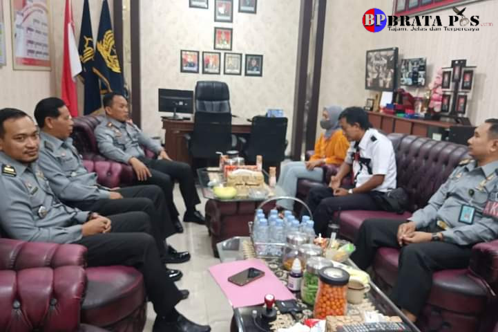 Sukseskan Pelaksanaan Pemilu 2024, Lapas Banyuwangi Usulkan Empat TPS Khusus Untuk Warga Binaan