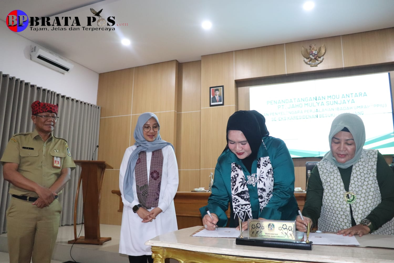 Mulai Februari 2024, Berangkat Umrah Bisa dari Bandara Internasional Banyuwangi