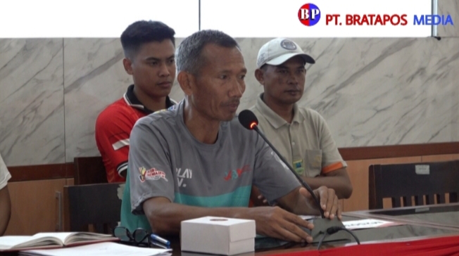 Ada Apa Panitia KBM 2023 Minta Maaf di Kebumen?