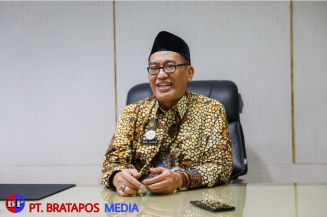 Pemprov Jateng Berikan Bantuan Kepada Kaswiyah dan Usahakan Pembuatan KTP