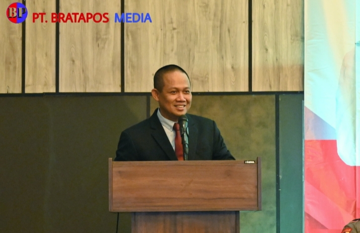 Bupati Kebumen Ajak Warga Gunakan Hak Suara di Pemilu 2024, Jangan Golput!
