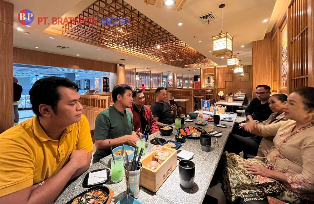 IWO Malang Raya Kerjasama dengan Mall Town Square