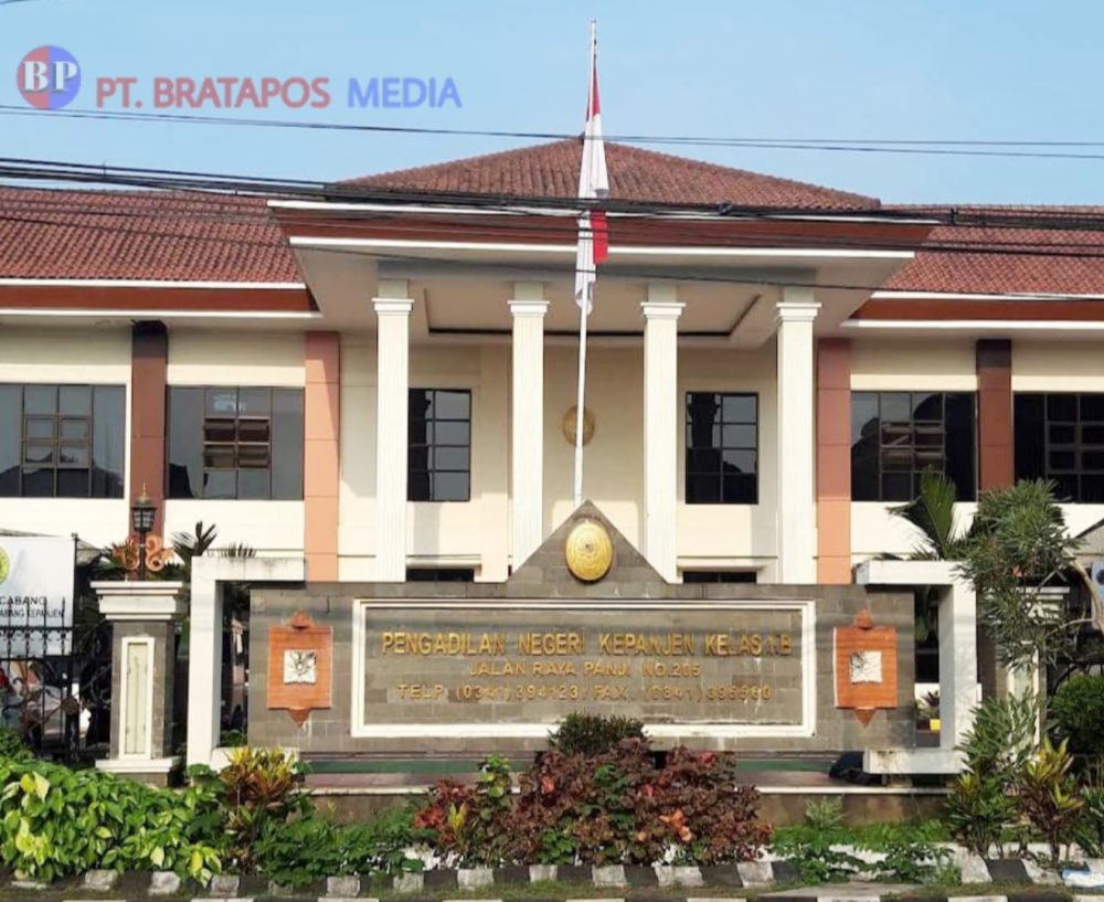 SMAI Bani Hasyim Singosari Di Gugat Mantan Wali Murid, Ada Apa!