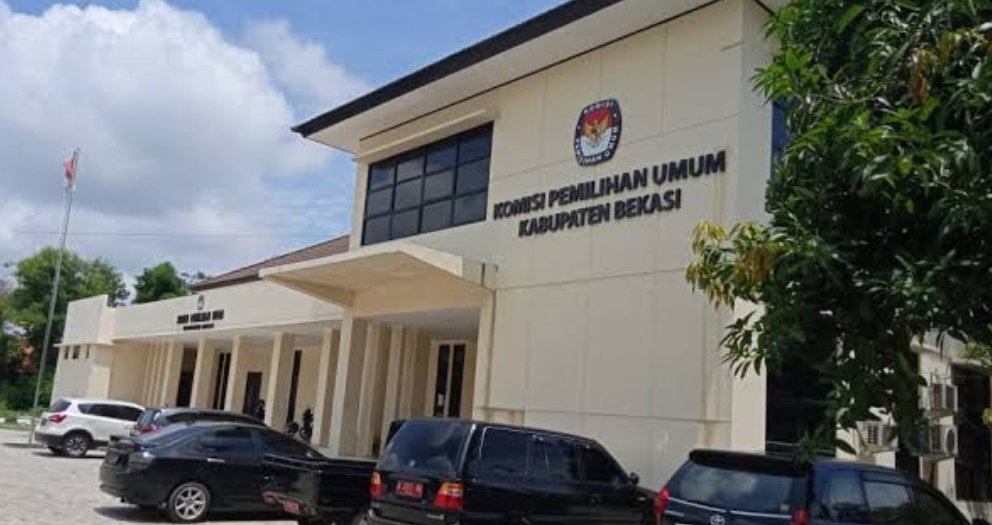 854 Caleg Berpotensi Langgar Pemilu, KOMPI Minta Bawaslu Awasi Dana Kampanye
