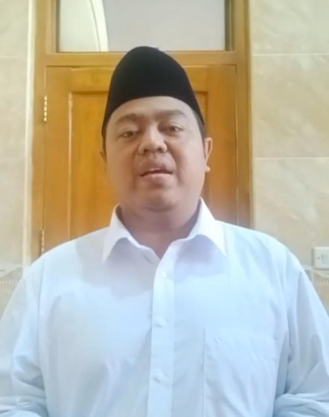 Ketua DPD Partai Nasdem Kabupaten Sumenep Apresiasi Polri Tangkap Pelaku Yang Ancam Bunuh Anies Baswedan