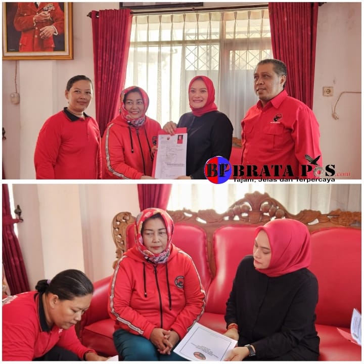 Inda Raya, Kembali Maju di Pilkada Kota Madiun