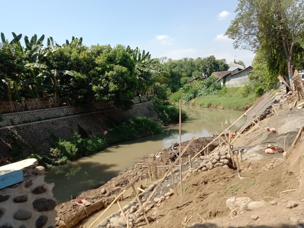 Kepala Dinas PUPR Serukan Perawatan Jalan Gus Dur yang Baru Selesai Diperbaiki
