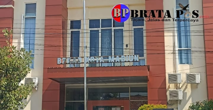 Terkait Biaya Retribusi PT. FTN, BPKAD Kota Madiun, Lempar ke Dinas PU