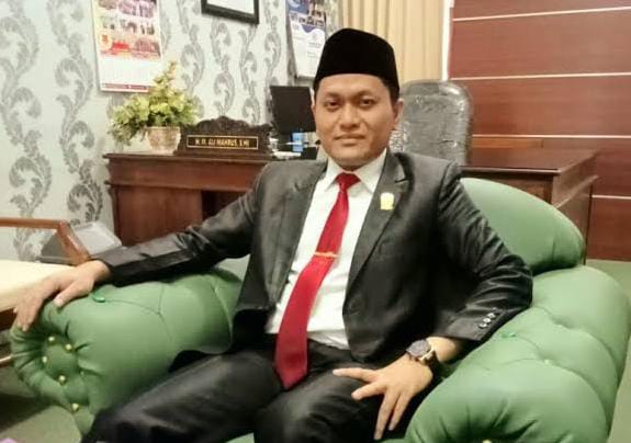 Wakil Ketua DPRD Banyuwangi Meminta Citra Pendidikan Harus Dijaga Dengan Baik