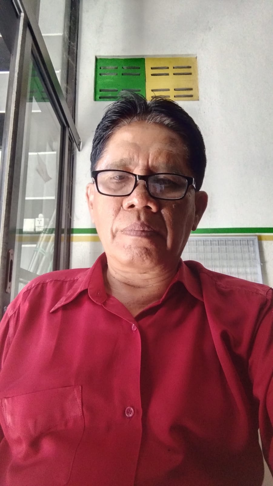 Ketiga Bacabup Gresik Belum Menunjukkan Pasangannya