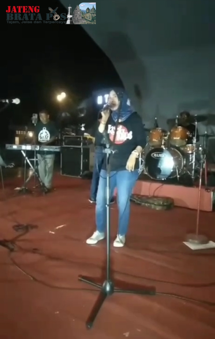 Band Legendaris Jozzpulus Juara 2 Penyanyi Terbaik  Jawali Asia