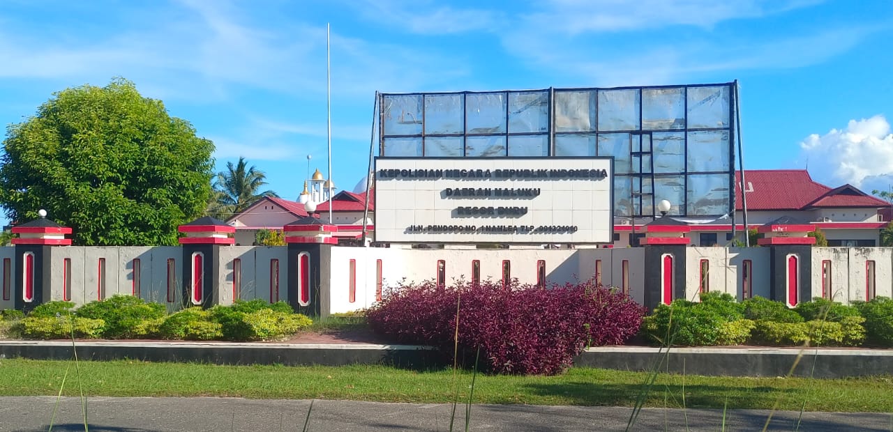 Ada Apa  Gelar Perkara  Lahan Milik Wamnebo Tertunda Di Polres Buru