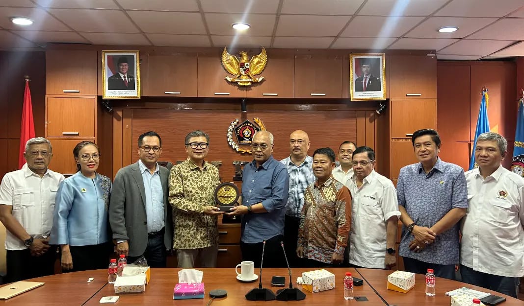 AFPI Dan PWI Bekerjasama Jalankan Program Edukasi Finansial Industri