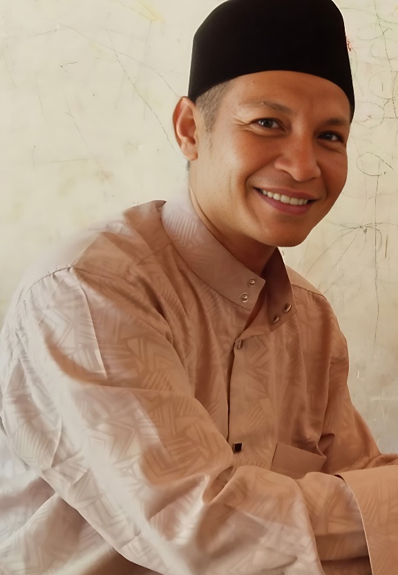 Ahmad Kurnaen (Baden), Dinilai Sebagai Calon Kepala Dusun Senggigi Potensial